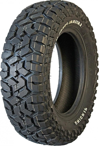 Шины Unigrip Lateral Force A/T 215/65R16 98H BSW в интернет-магазине Автоэксперт в Санкт-Петербурге