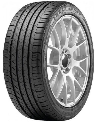 Шины Goodyear Eagle Sport TZ 225/60 R18 104V XL в интернет-магазине Автоэксперт в Санкт-Петербурге