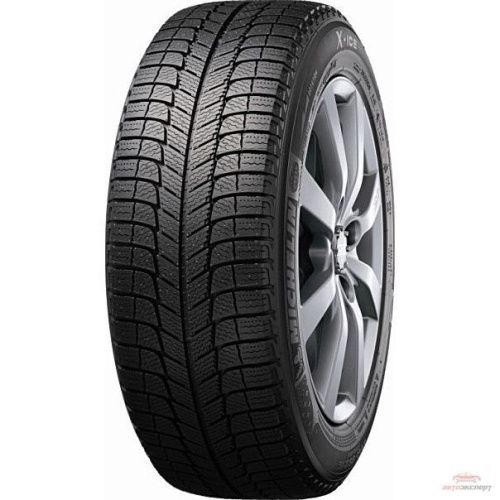 Шины Michelin X-Ice 3 275/40 R20 102H XL Run Flat в интернет-магазине Автоэксперт в Санкт-Петербурге
