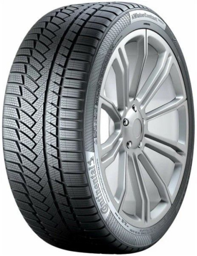 Шины Continental ContiWinterContact TS 850P 265/40 R22 106V XL FR ContiSeal в интернет-магазине Автоэксперт в Санкт-Петербурге