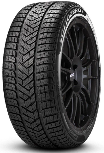 Шины Pirelli Winter Sottozero 3 225/55 R16 99H XL в интернет-магазине Автоэксперт в Санкт-Петербурге