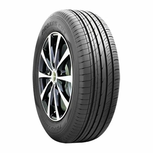 Шины Toyo Proxes CR1S 235/60 R18 103H в интернет-магазине Автоэксперт в Санкт-Петербурге