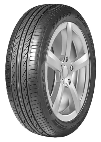Шины Delinte DH3-RFT 205/55 R16 91W RunFlat в интернет-магазине Автоэксперт в Москве