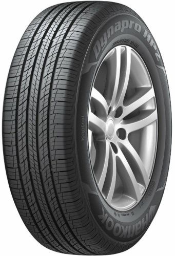 Шины Hankook Dynapro HP2 RA33 235/65 R17 104H XL в интернет-магазине Автоэксперт в Санкт-Петербурге