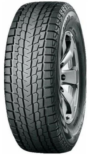 Шины Yokohama Ice Guard SUV G075 235/65 R18 106Q в интернет-магазине Автоэксперт в Санкт-Петербурге