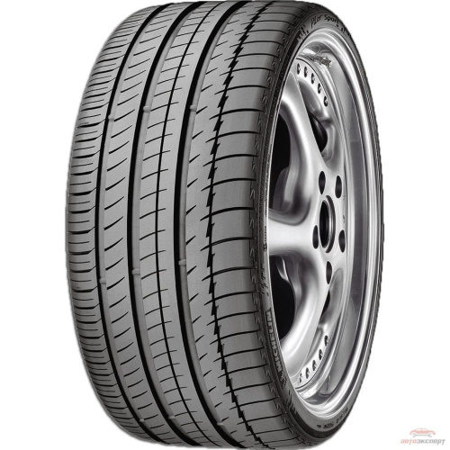 Шины Michelin Pilot Sport 2 225/40 ZR18 92Y XL N3 в интернет-магазине Автоэксперт в Санкт-Петербурге