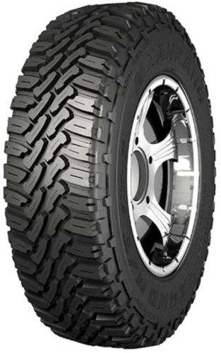 Шины Nankang FT9 245/75 R16 120/116N в интернет-магазине Автоэксперт в Санкт-Петербурге