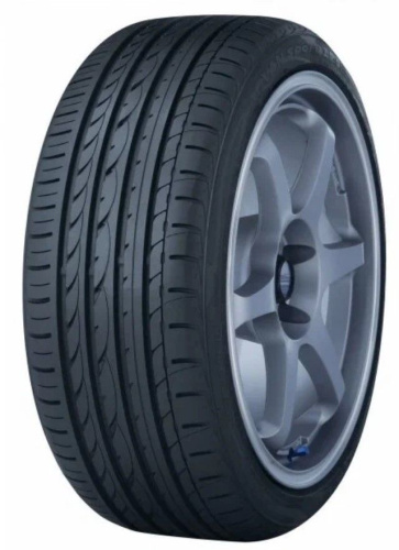 Шины Yokohama Advan Sport V103S 245/50 R18 100W RF в интернет-магазине Автоэксперт в Санкт-Петербурге