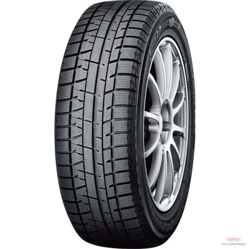 Шины Yokohama Ice Guard IG50 Plus 215/60 R16 95Q в интернет-магазине Автоэксперт в Санкт-Петербурге