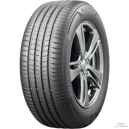 Шины Bridgestone Alenza 001 285/40 R21 109H в интернет-магазине Автоэксперт в Санкт-Петербурге