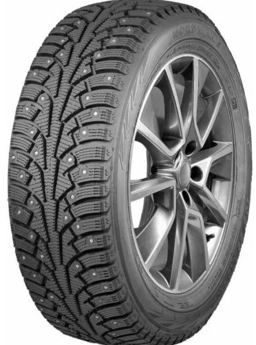 Шины Ikon Nordman 5   195/60 R15 92T XL в интернет-магазине Автоэксперт в Санкт-Петербурге