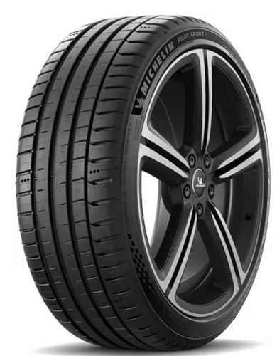 Шины Michelin Pilot Sport 5 275/40 R18 103Y в интернет-магазине Автоэксперт в Санкт-Петербурге