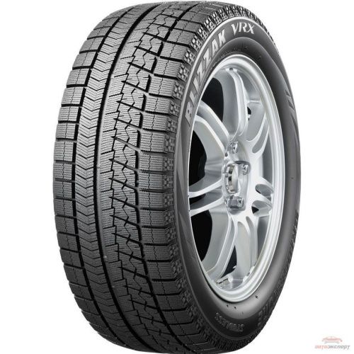 Шины Bridgestone Blizzak VRX 235/45 R18 94S в интернет-магазине Автоэксперт в Санкт-Петербурге