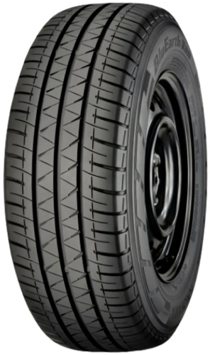 Шины Yokohama BluEarth-Van RY55 215/75 R16C 116/114R в интернет-магазине Автоэксперт в Санкт-Петербурге