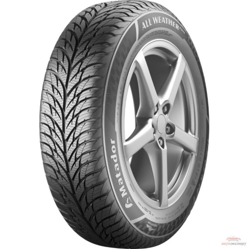 Шины Matador MP62 All Weather EVO 215/65 R16 98H в интернет-магазине Автоэксперт в Санкт-Петербурге