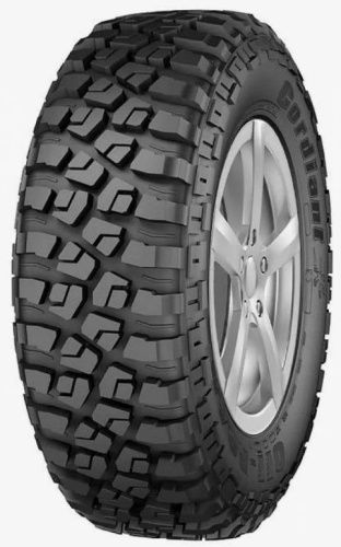 Шины Cordiant Off Road 2 235/75 R15 109Q в интернет-магазине Автоэксперт в Санкт-Петербурге