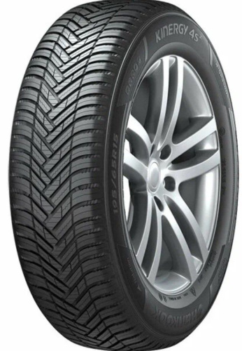 Шины Hankook Kinergy 4S2 H750 195/55 R15 85V в интернет-магазине Автоэксперт в Москве
