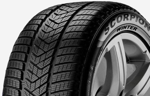 Шины Pirelli Scorpion Winter 325/40 R22 114V в интернет-магазине Автоэксперт в Санкт-Петербурге