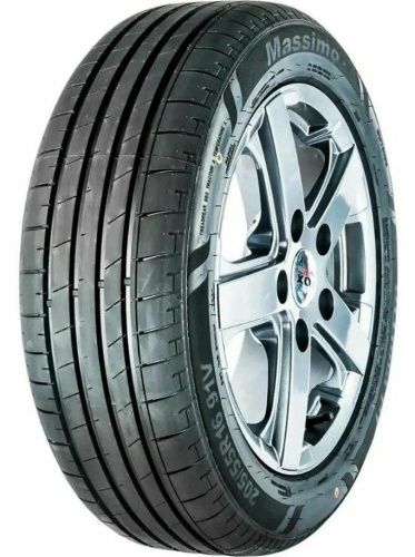 Шины MASSIMO Ottima Plus 215/50 R17 95W в интернет-магазине Автоэксперт в Санкт-Петербурге