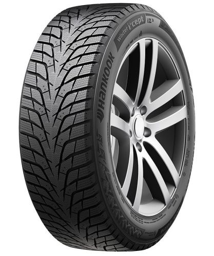 Шины Hankook Winter I Cept IZ3 X W636A 235/55 R18 104T XL в интернет-магазине Автоэксперт в Санкт-Петербурге