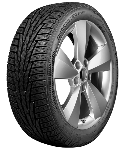 Шины Ikon Character Snow 2 195/60 R15 92R XL в интернет-магазине Автоэксперт в Санкт-Петербурге