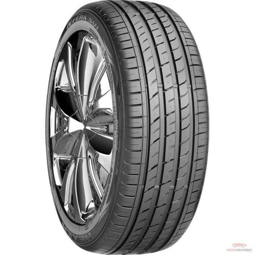 Шины NEXEN N'Fera SU1 235/45 R18 94V в интернет-магазине Автоэксперт в Санкт-Петербурге