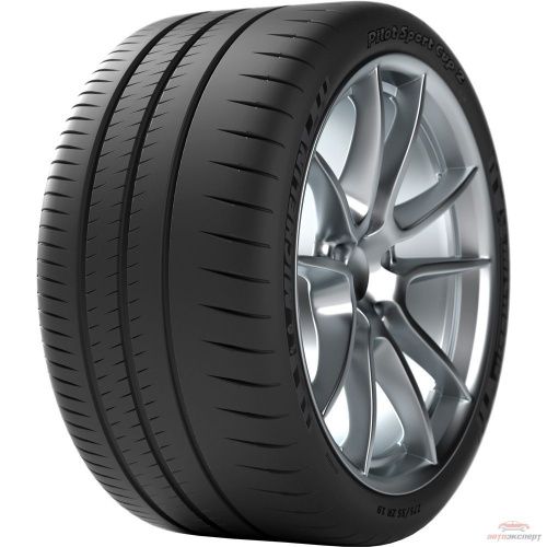 Шины Michelin Pilot Sport Cup 2 285/30 ZR20 99Y XL CN в интернет-магазине Автоэксперт в Санкт-Петербурге