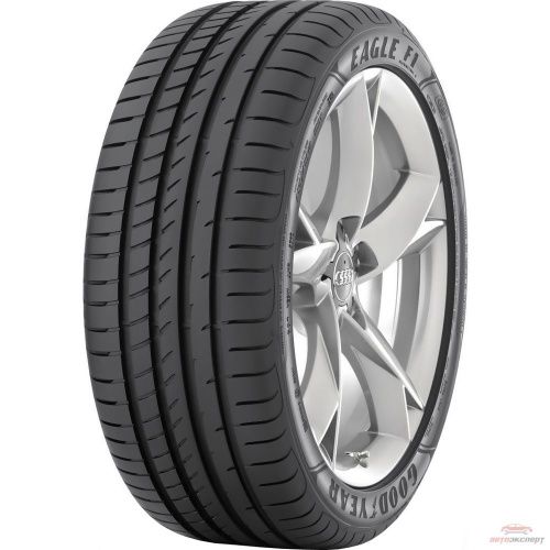 Шины Goodyear Eagle F1 Asymmetric 2 SUV 285/45 ZR20 112Y XL AO в интернет-магазине Автоэксперт в Санкт-Петербурге