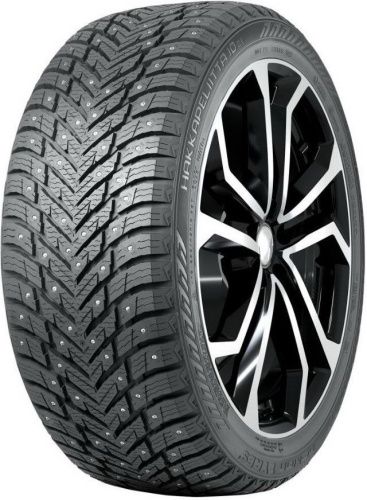Шины Nokian Hakkapeliitta 10 EV 285/40 R19 107T XL в интернет-магазине Автоэксперт в Санкт-Петербурге