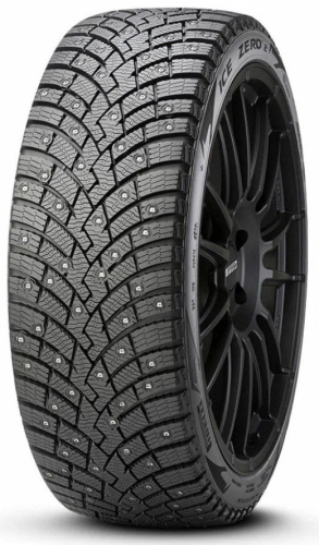 Шины Pirelli Ice Zero 2 225/45 R18 95H в интернет-магазине Автоэксперт в Санкт-Петербурге