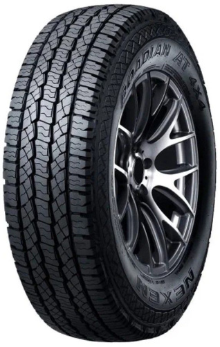 Шины Nexen Roadian AT 4x4 265/75 R16C 123/120R в интернет-магазине Автоэксперт в Санкт-Петербурге