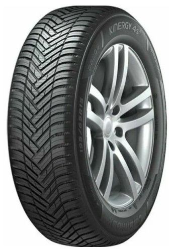 Шины Hankook Kinergy 4S2 X H750A 215/50 R18 92W в интернет-магазине Автоэксперт в Санкт-Петербурге