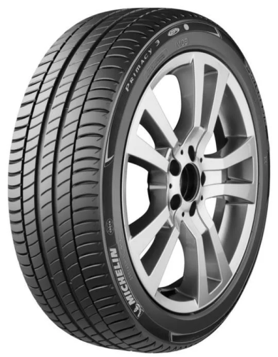 Шины Michelin Primacy 3 245/40 ZR19 98Y XL Run Flat MOE в интернет-магазине Автоэксперт в Санкт-Петербурге