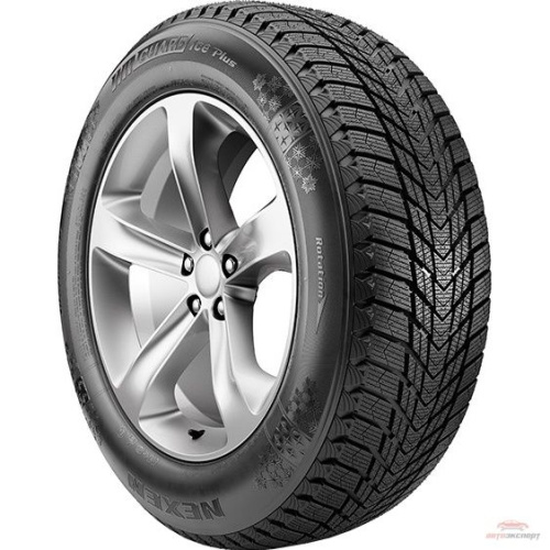 Шины Nexen Winguard Ice Plus 235/50 R18 97T в интернет-магазине Автоэксперт в Санкт-Петербурге