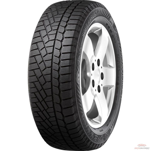 Шины Gislaved Soft Frost 200 SUV 225/65 R17 102T XL в интернет-магазине Автоэксперт в Санкт-Петербурге