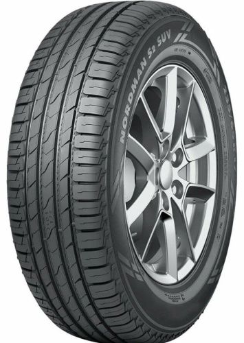 Шины Ikon Nordman S2 SUV 235/60 R18 103V в интернет-магазине Автоэксперт в Санкт-Петербурге