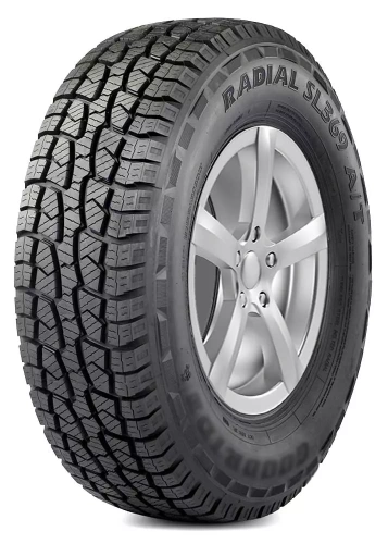 Шины Westlake SL369 265/60 R18 110T в интернет-магазине Автоэксперт в Москве