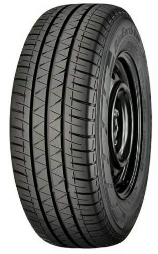 Шины Yokohama BluEarth-Van RY55 185/75 R16C 104/102S в интернет-магазине Автоэксперт в Санкт-Петербурге