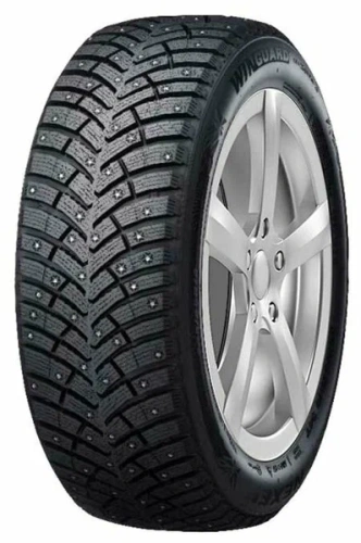 Шины Nexen Winguard WinSpike 3 255/55 R20 110T XL в интернет-магазине Автоэксперт в Санкт-Петербурге