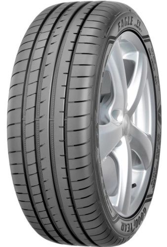 Шины Goodyear Eagle F1 Asymmetric 3 SUV 235/55 R19 105W XL в интернет-магазине Автоэксперт в Санкт-Петербурге