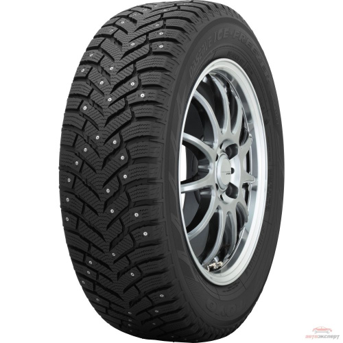 Шины Toyo Observe Ice-Freezer 235/55 R18 104T XL в интернет-магазине Автоэксперт в Санкт-Петербурге
