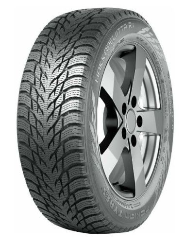 Шины Nokian Hakkapeliitta R3 SUV 285/60 R18 116R XL в интернет-магазине Автоэксперт в Санкт-Петербурге