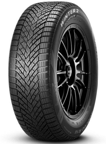 Шины Pirelli Scorpion Winter 2 285/40 R21 109V XL в интернет-магазине Автоэксперт в Санкт-Петербурге