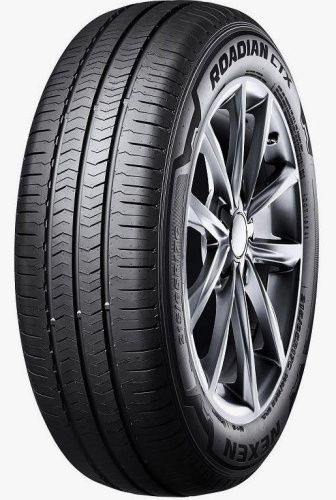 Шины Nexen Roadian CTX 215/75 R16 116/114R в интернет-магазине Автоэксперт в Санкт-Петербурге