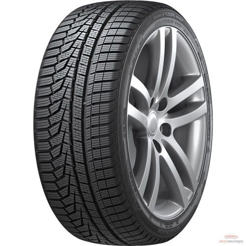 Шины Hankook Winter I*Cept Evo 2 (W320) 215/55 R17 98V в интернет-магазине Автоэксперт в Санкт-Петербурге