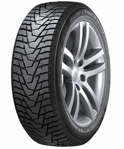 Шины Hankook Winter i*Pike X W429A 275/45 R20 110T в интернет-магазине Автоэксперт в Санкт-Петербурге