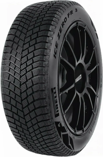 Шины Pirelli Ice Zero FR 3  205/60 R16 96H XL в интернет-магазине Автоэксперт в Санкт-Петербурге