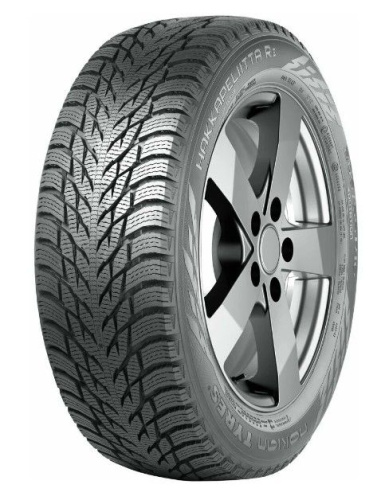 Шины Nokian Hakkapeliitta R3 225/40 R19 93T XL в интернет-магазине Автоэксперт в Санкт-Петербурге