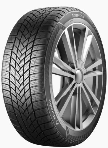 Шины Matador MP-93 Nordicca 205/45 R17 88V XL в интернет-магазине Автоэксперт в Санкт-Петербурге