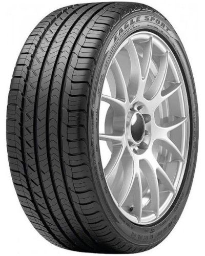 Шины Goodyear Eagle Sport TZ 215/55 R17 94V в интернет-магазине Автоэксперт в Санкт-Петербурге